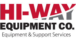 Hi-Way Equipment Company LLC, et al.